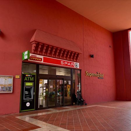Condado De Alhama, 2 Bed, Fully Equipped With Private Roof, Garden 4 Apartment Alhama de Murcia Exterior photo