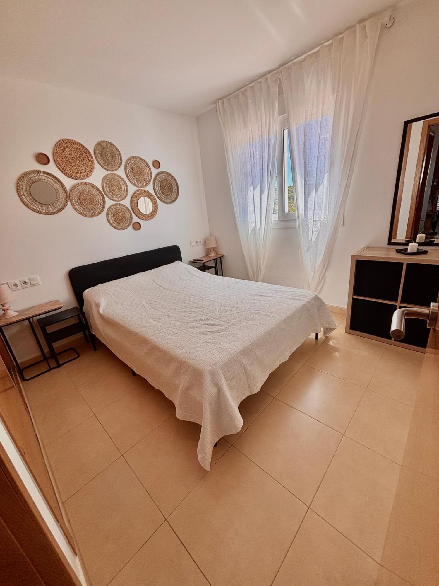 Condado De Alhama, 2 Bed, Fully Equipped With Private Roof, Garden 4 Apartment Alhama de Murcia Exterior photo